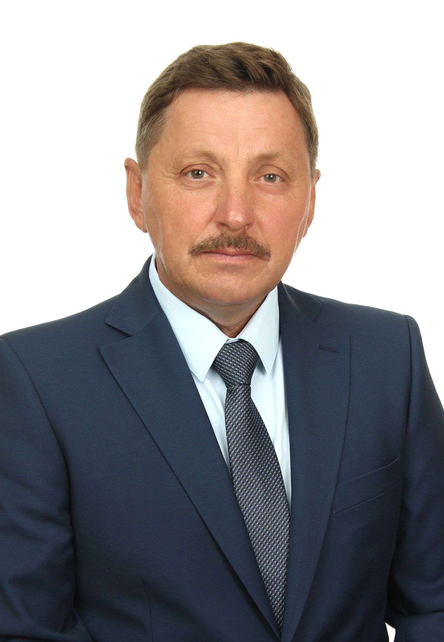 Вяткин Юрий Алексеевич