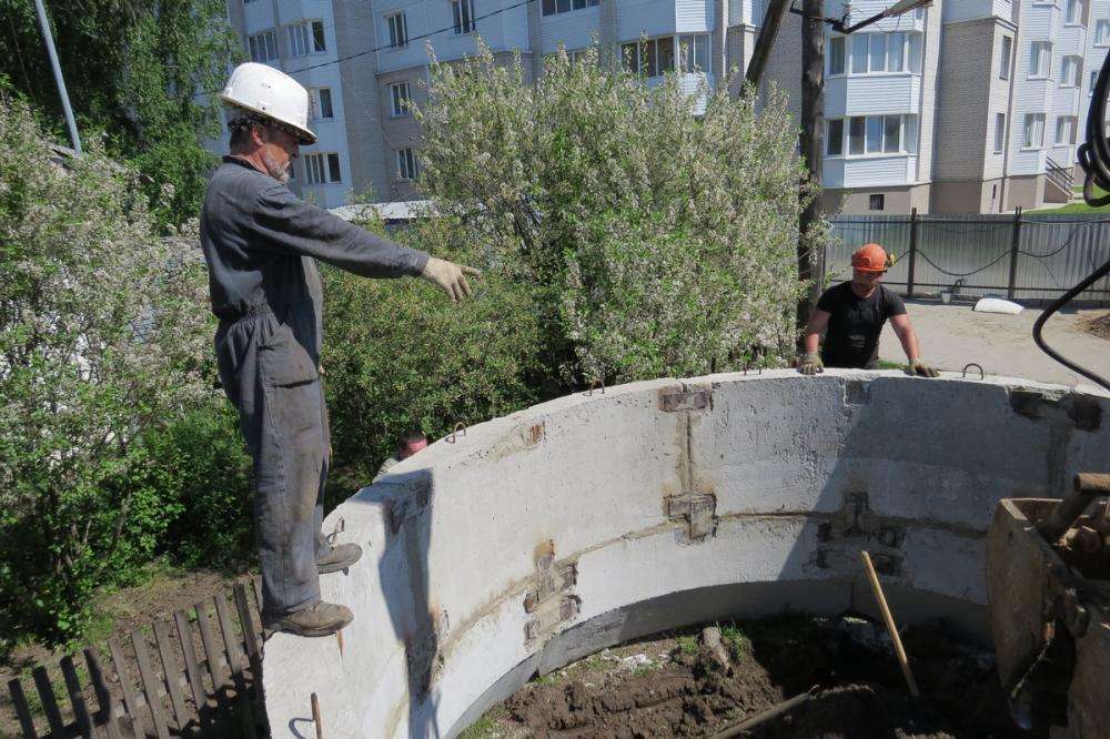 Деньги на канализацию и дренажную систему Бердску выделяет область