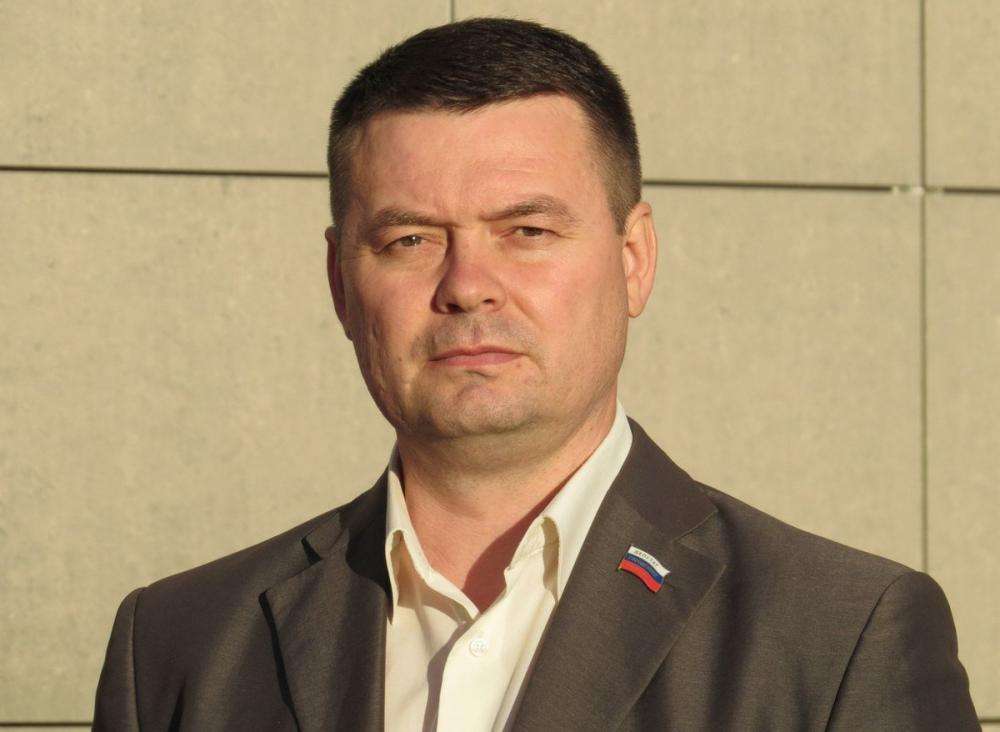 Вице-мэром Бердска по ЖКХ и строительству стал депутат Владимир Захаров