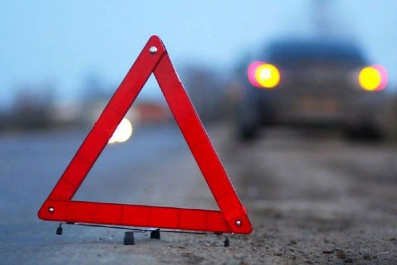 Погибли два человека и травмированы четверо в ДТП в Черепановском районе
