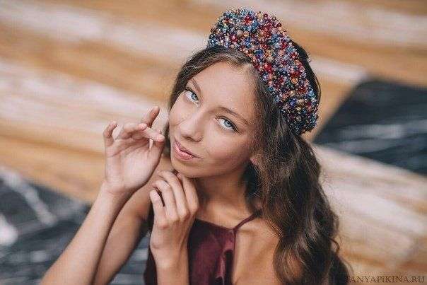 Школьница из Бердска выиграла гран-при всероссийского конкурса красоты