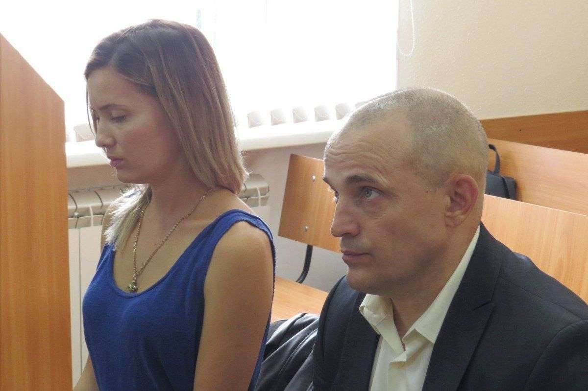 Адвокат экс-начальника ОМВД Бердска Проценко: Мой подзащитный мог оговорить себя