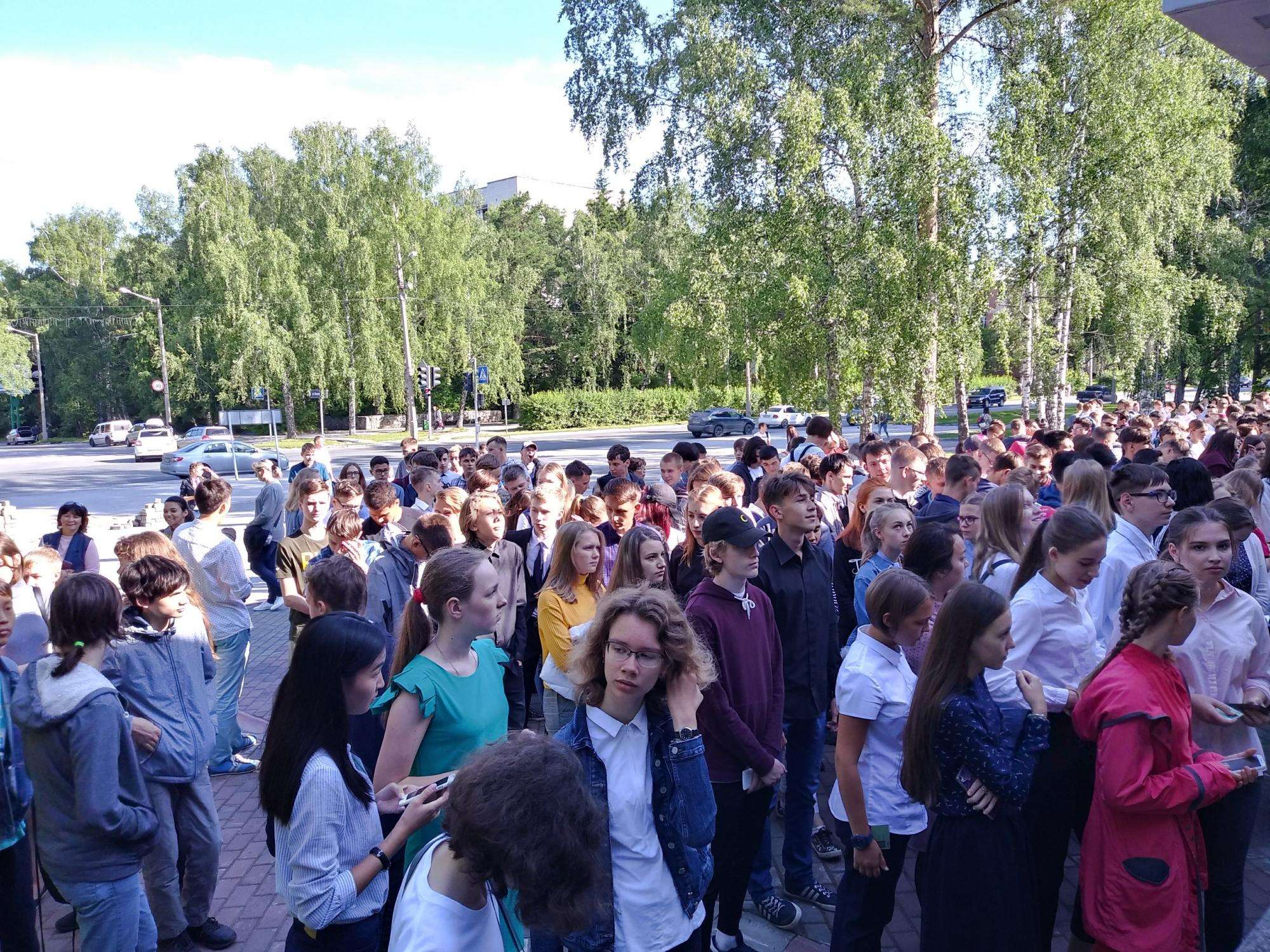 Кирилл балахов академгородок фото Поисковики рассказали, как нашли тело в одежде Влада Бахова МК