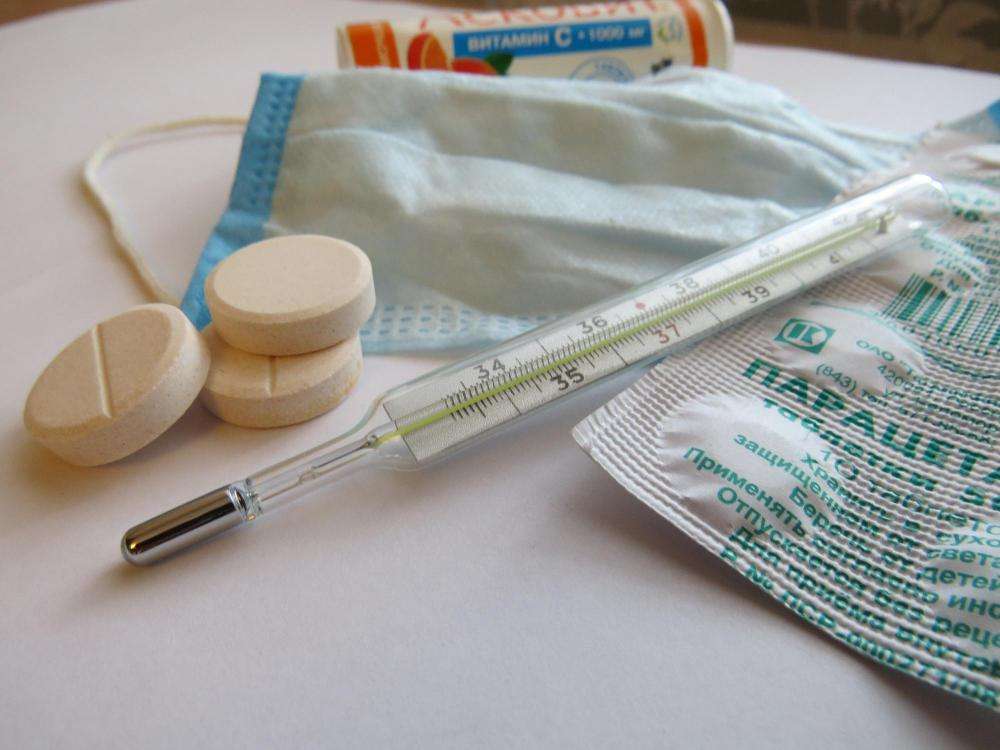 Все медучреждения Новосибирской области обеспечены вакциной от гриппа