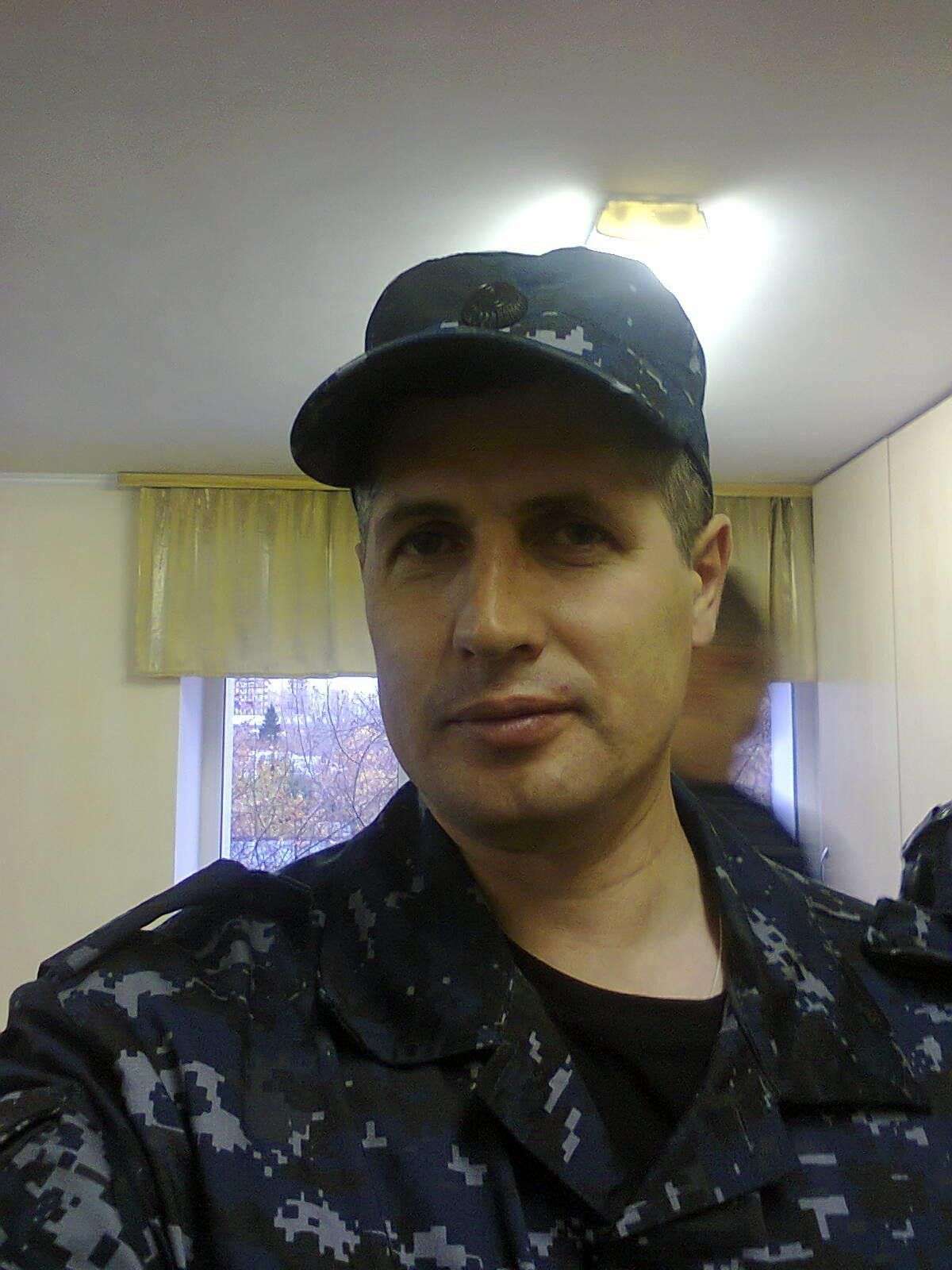 От выстрела в голову погиб участковый полиции  Советского района Новосибирска