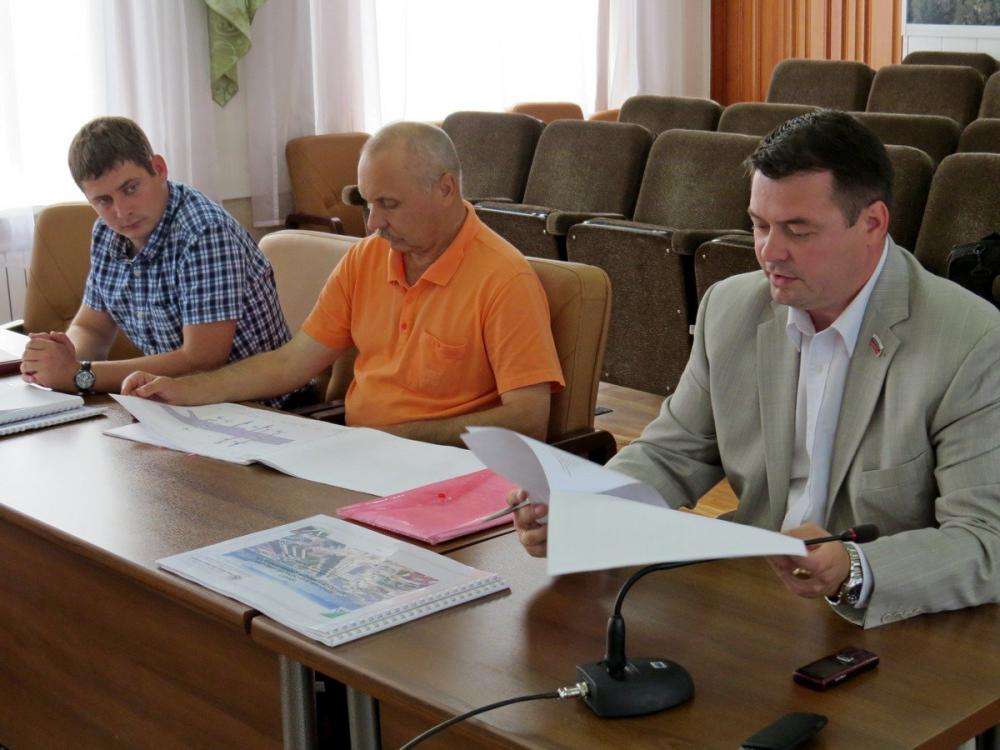 Выборы нового депутата горсовета Бердска пройдут 14 апреля 