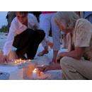 Акция «Свеча памяти» в День памяти и скорби прошла в Бердске 22 июня