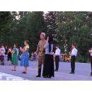 Акция «Свеча памяти» в День памяти и скорби прошла в Бердске 22 июня