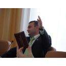 Депутат Алексей Осин вошел в комитет по законности в горсовете Бердска (видео)