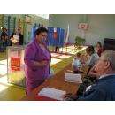 Скандалы на выборах в Бердске: наблюдатели заявляют о «каруселях»