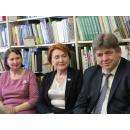 Ценителям книг: открылась после ремонта библиотека в ДК «Родина» в Бердске