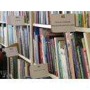 Ценителям книг: открылась после ремонта библиотека в ДК «Родина» в Бердске