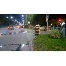 Насмерть разбился байкер на 11 квартале в Бердске