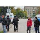Телефонный террор: более 30 объектов эвакуированы в Новосибирской области 28 сентября