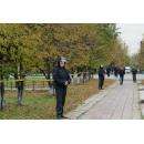 Телефонный террор: более 30 объектов эвакуированы в Новосибирской области 28 сентября