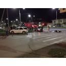 Насмерть разбился байкер на 11 квартале в Бердске
