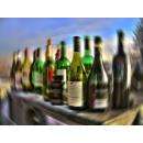 Запрещена продажа алкоголя в День города Бердска