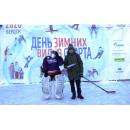Турнир «Шайба Бердска 2020» прошел на дворовой хоккейной коробке