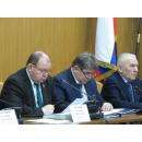 Депутаты и администрация Бердска сходятся во мнениях по поводу ИЦ Депутаты и администрация Бердска сходятся во мнениях по поводу ИЦ