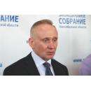 Андрей Панфёров Андрей Панфёров