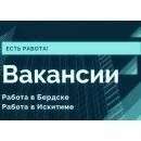 Вакансии Бердска на 10.08.2020 года. Работа в Бердске Вакансии Бердска на 10.08.2020 года. Работа в Бердске