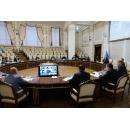 Вопросы организации поставок медикаментов рассмотрел губернатор на совещании Вопросы организации поставок медикаментов рассмотрел губернатор на совещании