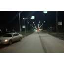 19-летняя девушка-пешеход пострадала в ДТП в Бердске 19-летняя девушка-пешеход пострадала в ДТП в Бердске