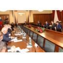 В первые месяцы 2021 года необходимо подготовить изменения в областной закон об охоте В первые месяцы 2021 года необходимо подготовить изменения в областной закон об охоте