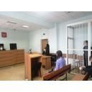 Кировский районный суд принял решение о заключении Смоленцева под стражу Кировский районный суд принял решение о заключении Смоленцева под стражу