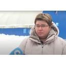 Елена Спасских: «Площадка загружена с утра до вечера» Елена Спасских: «Площадка загружена с утра до вечера»