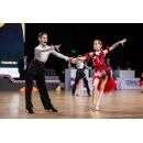 Мельников Дмитрий и Самойлова Анастасия 