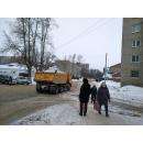 Техника работает круглосуточно