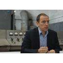 Антон Блинов, директор ТГК-1