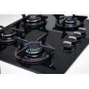 Газ используется для приготовления пищи