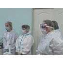 Сводка по коронавирусу