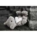 На теле ребёнка обнаружены множественные травмы