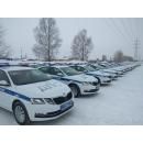 Вакансии полка ДПС ГИБДД в Новосибирске