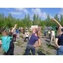 Бердчане на зарядке Бердчане на зарядке