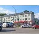 В центре Бердска утром 16 июня погиб мотоциклист В центре Бердска утром 16 июня погиб мотоциклист