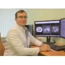Заведующий рентгенологическим отделением клиники МРТ- диагностики Александр Николаевич Чернов