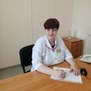 Ирина Ткаченко - опытный педиатр, заведующая педиатрическим отделением БЦГБ Ирина Ткаченко - опытный педиатр, заведующая педиатрическим отделением БЦГБ