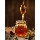 В 2021 году спрос на сибирский мёд резко вырос