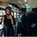 В финале пассажиров ждёт битва Гарри Поттера и Темного Лорда 