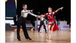 Мельников Дмитрий и Самойлова Анастасия 