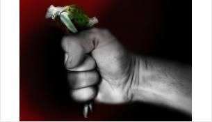 Женщина скончалась от травм