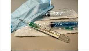 Заболеваемость снова растёт Заболеваемость снова растёт