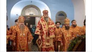 храм в бердске на микрорайоне