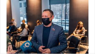 биография кандидата в депутаты образец написания