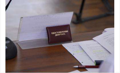 Выборы в Бердске пройдут в единый день голосования 18 сентября