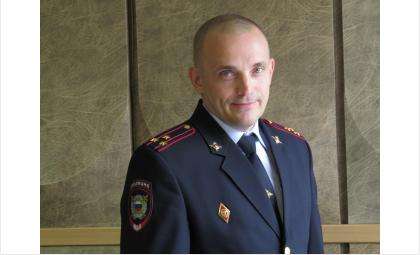 Сергей Проценко имеет звание полковника полиции